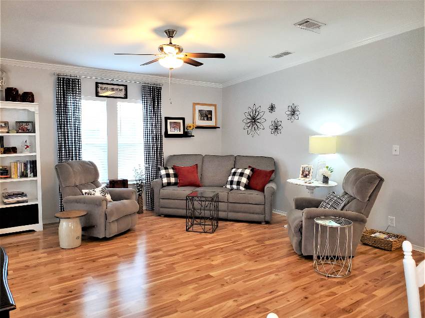 Mobile Home Living Room Decorating Ideas